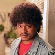 Pugazh