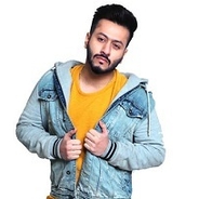Pukhraj Bhalla