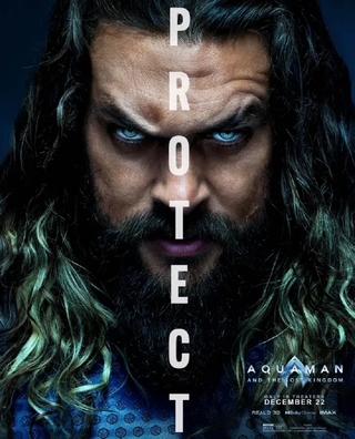 Aquaman and the Lost Kingdom (2023) photo 1