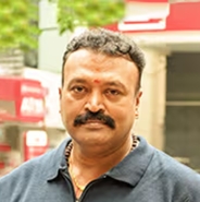 R.Vijaya Kumar Hosur