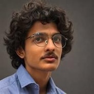 Raghav Vartak