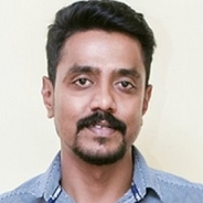 Raghu Shivamogga