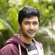 Rahul Ravindran