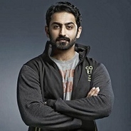 Rahul Madhav