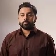 Rahul Pethe