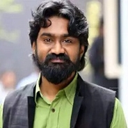 Rahul Ramakrishna