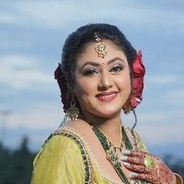 Mitu B Kashyap
