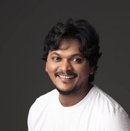 Raj Tirandasu