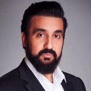 Raj Kundra