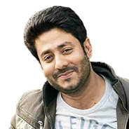 Raj Chakraborty