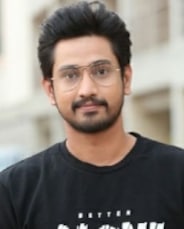 Raj Tharun