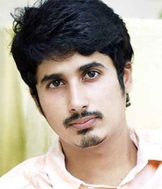Rajeev Ravichandra