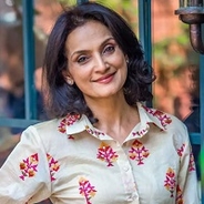 Rajeshwari Sachdev