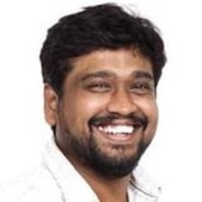 M. Rajesh