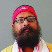 Rajiv Ranjan Das