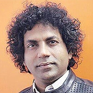 Rajkumar Kanojia