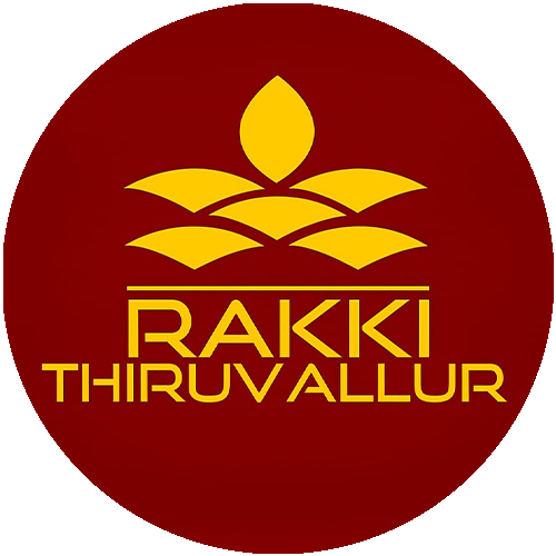 Rakki Cinemas 4K Dolby Atmos, Thiruvallur