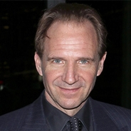 Ralph Fiennes