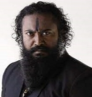 Ramachandra Raju