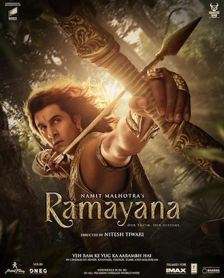 Namit Malhotra's Ramayana photo 11