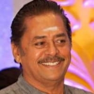  Ramesh Bhat