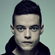 Rami Malek