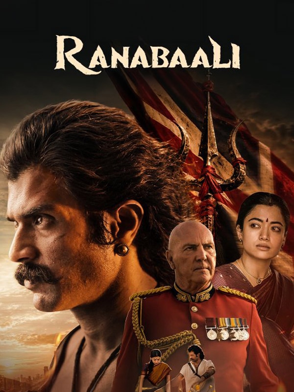 Ranabaali