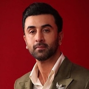 Ranbir Kapoor
