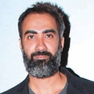 Ranvir Shorey