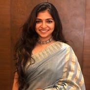 Raveena Ravi