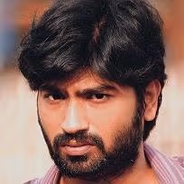 Ravi Krishna