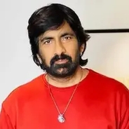 Ravi Teja
