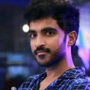 Ravi Siva Teja