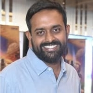 Chandrasish Ray