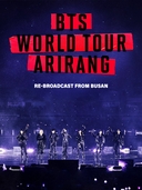 BTS World Tour Arirang in Busan: Re-Broadcast