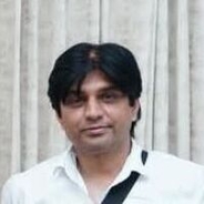 Ravi Mamgain