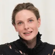 Rebecca Ferguson