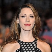 Rebecca Hall