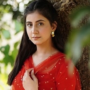 Rehanshi Mirza
