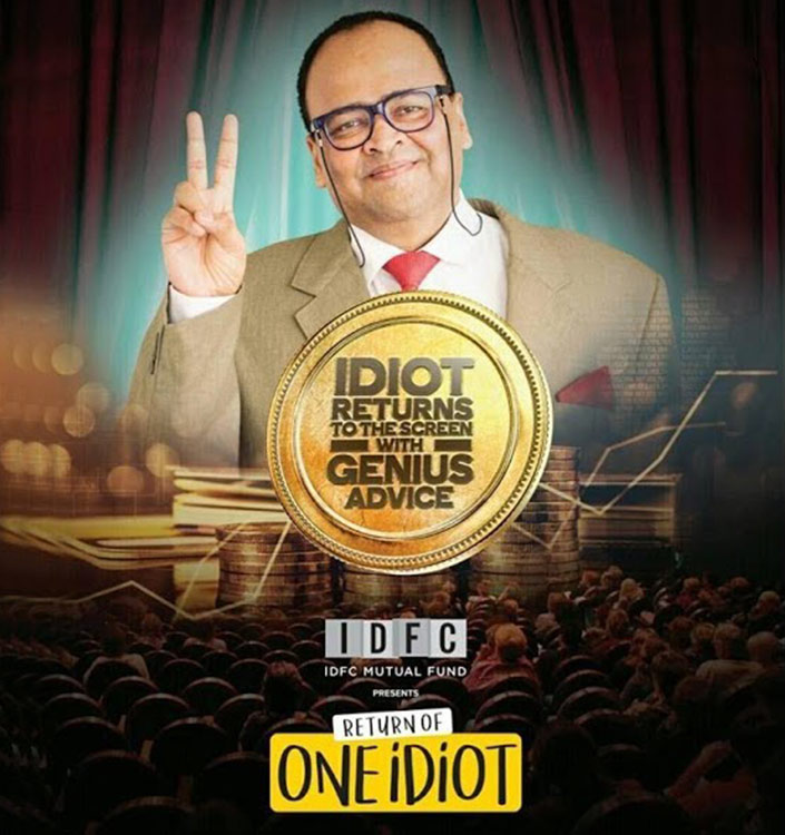 Return Of One Idiot (2019)