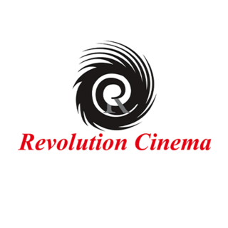 Revolution Multiplex logo