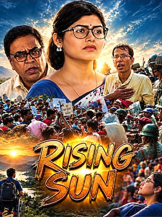 Rising Sun photo 1