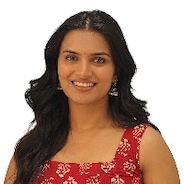 Rithi Shetty