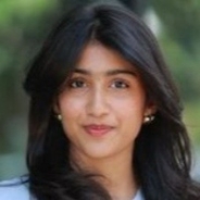 Riya Shibu