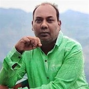Riyaz Habibi Khan