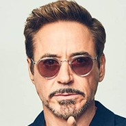 Robert Downey Jr.