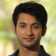 Rohit Saraf