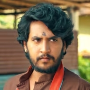 Rohith Raghavendra