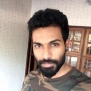 Roshan Chandra