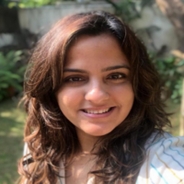 Rowena Baweja
